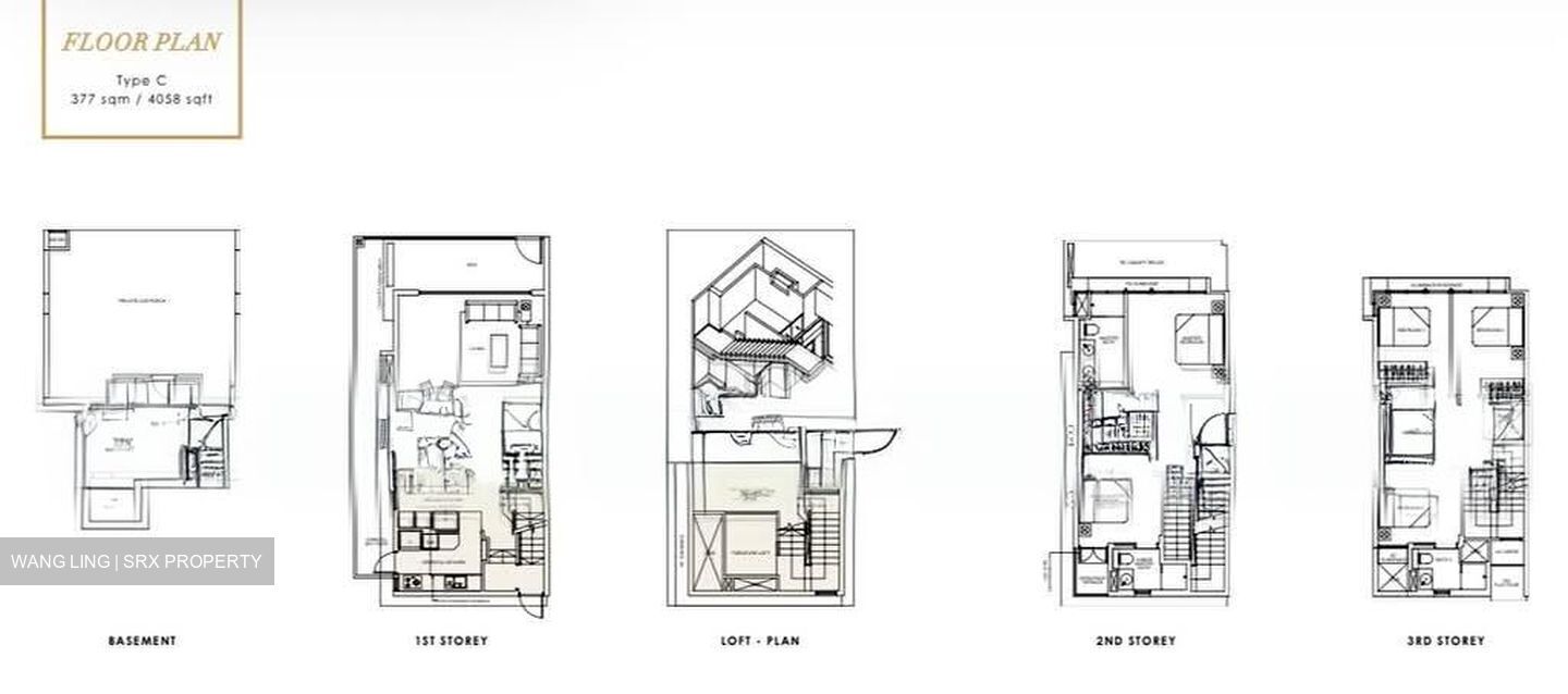 Belgravia Ace (D28), Semi-Detached #599759911